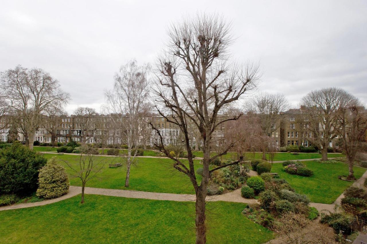 4 Bed Duplex Garden Views Londres